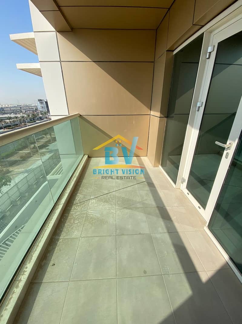 11 Brand New | Canal View Cozy 1BHK | Premium Quality| Great Location| Al Raha