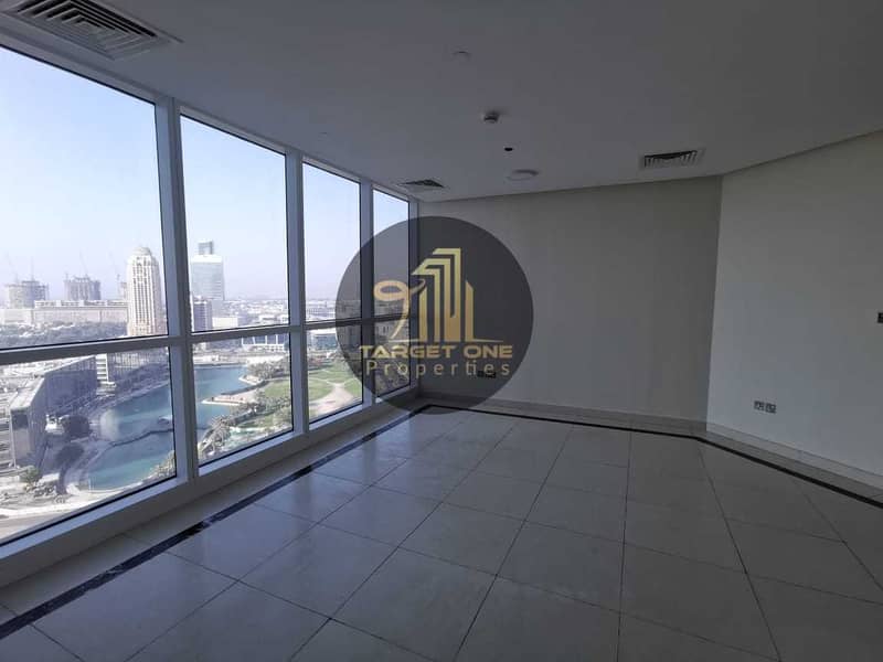 8 Sea and Palm View | Lavish 3BR + Maids Room