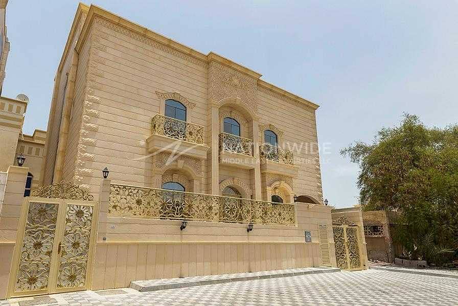 Massive Brand New Family Home with 3 Floors