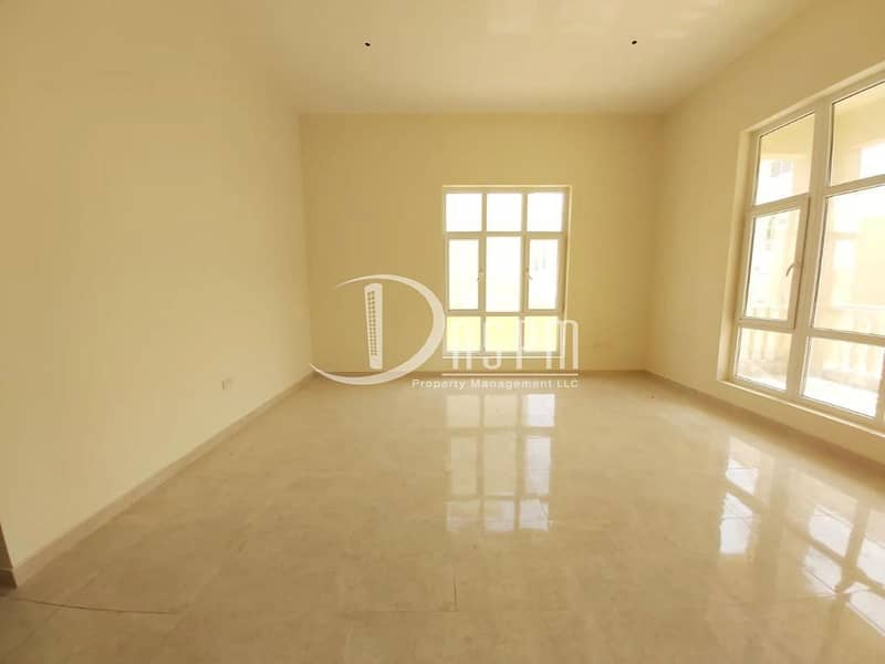 14 Grand Spacious 6BR  Villa for 325K |  First Tenant |  6BR for 325K