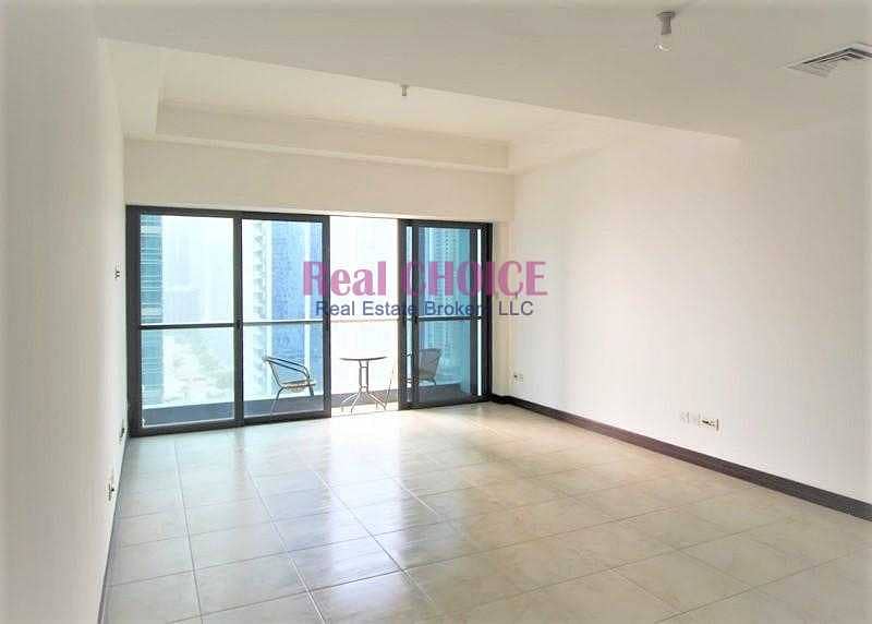 Middle Floor Spacious 2BR Apartment | With Maids