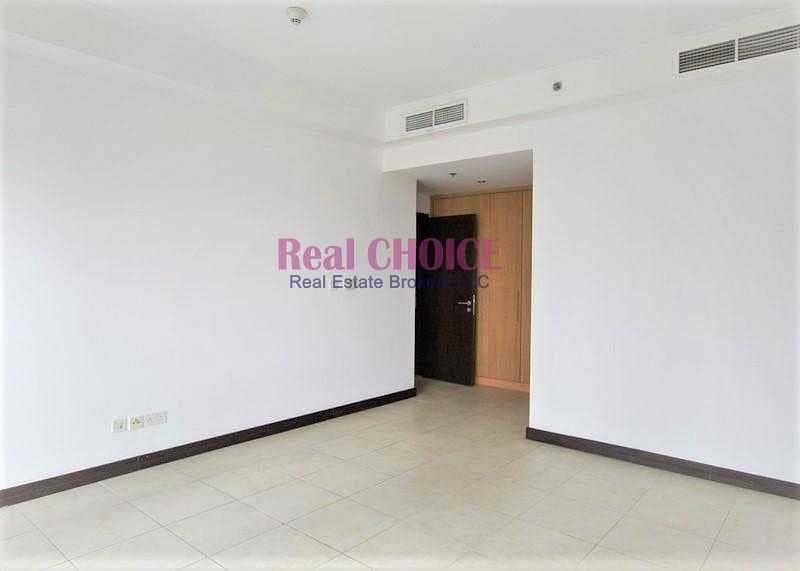 4 Middle Floor Spacious 2BR Apartment | With Maids