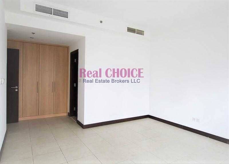 5 Middle Floor Spacious 2BR Apartment | With Maids