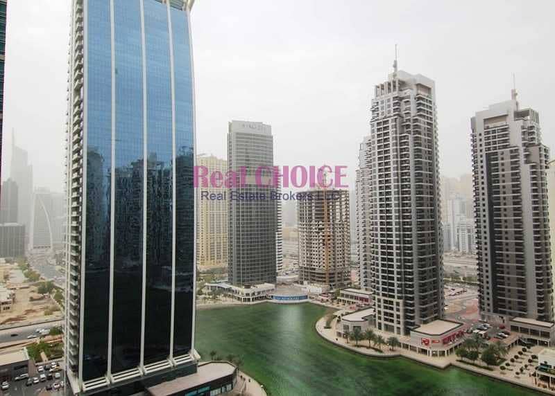 9 Middle Floor Spacious 2BR Apartment | With Maids