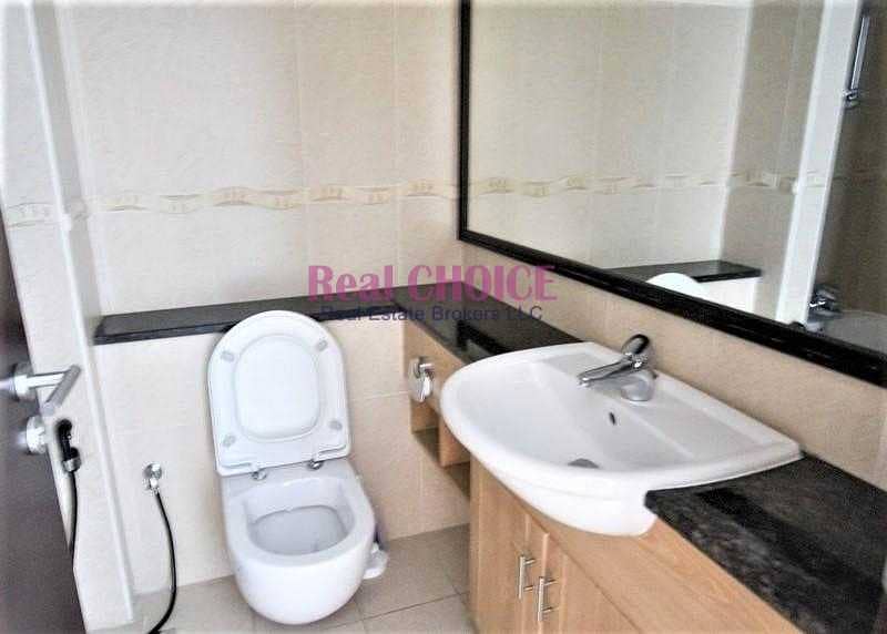 12 Middle Floor Spacious 2BR Apartment | With Maids
