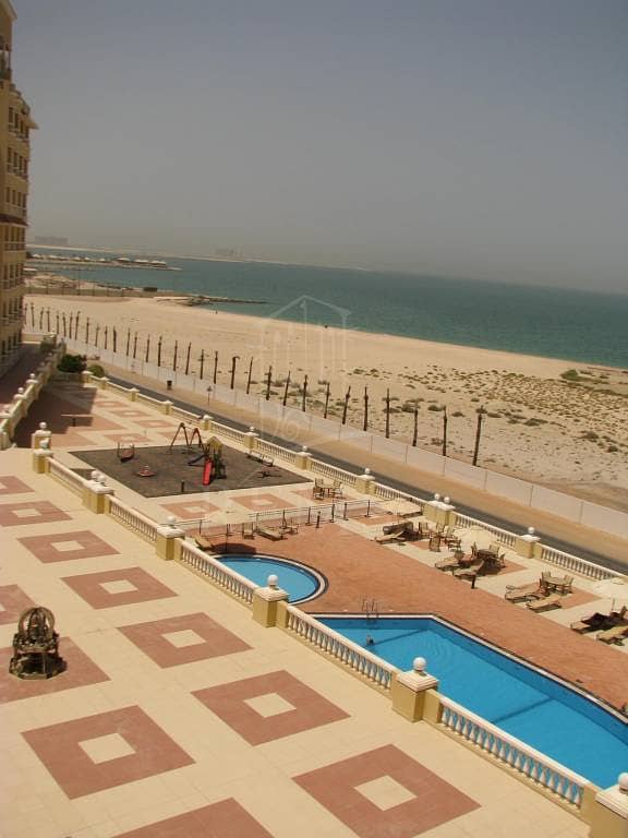 Full Sea View | 2 Bedroom Apartment For Sale