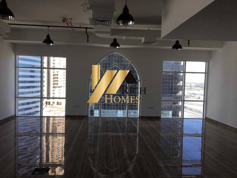 3 deal of the summer ! office for sale in JLT the dome tower