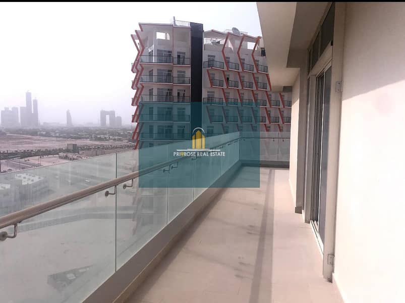 4 Ready | Verified Prices | Dual Balcony Panoramic View | Chiller Free | Freehold