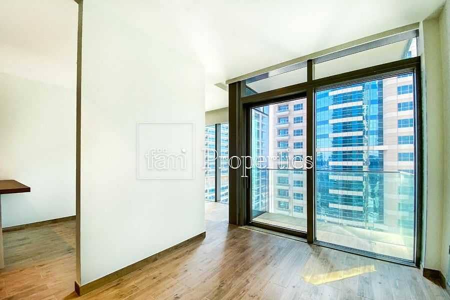 3 Brand New | Luxury Large Studio | No Agency Fee