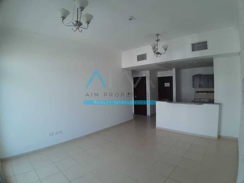5 Ready To Move 2 Bed Room | Dewa Connected | 3 Baths