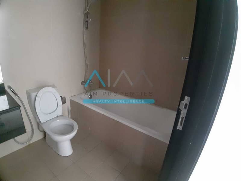 6 Ready To Move 2 Bed Room | Dewa Connected | 3 Baths