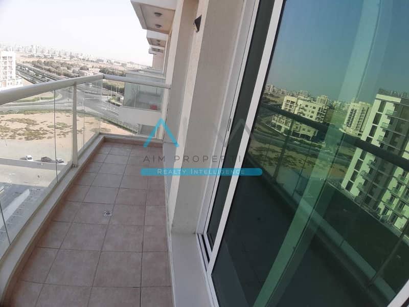 7 Ready To Move 2 Bed Room | Dewa Connected | 3 Baths