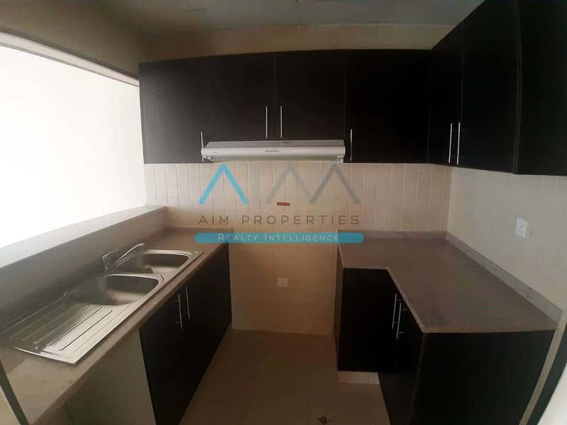 9 Ready To Move 2 Bed Room | Dewa Connected | 3 Baths