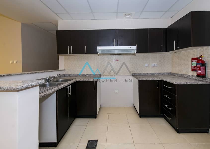 9 Ideal Location 2 Bed Room Ready To Move