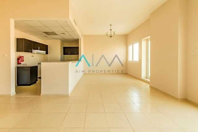 Ready To Move || Vacant 3 Bed Room || Spacious Layout