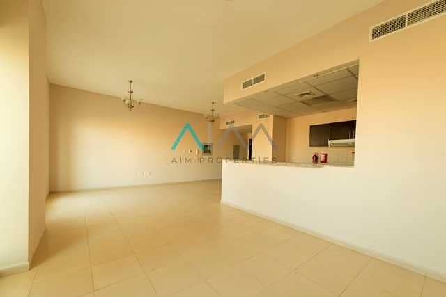 3 Ready To Move || Vacant 3 Bed Room || Spacious Layout
