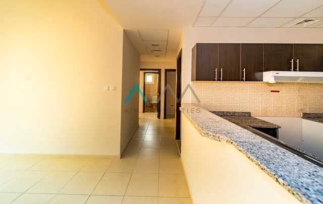 9 Ready To Move || Vacant 3 Bed Room || Spacious Layout