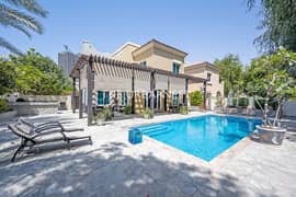 EXCLUSIVE | Upgraded | Swimming Pool |Backing Park