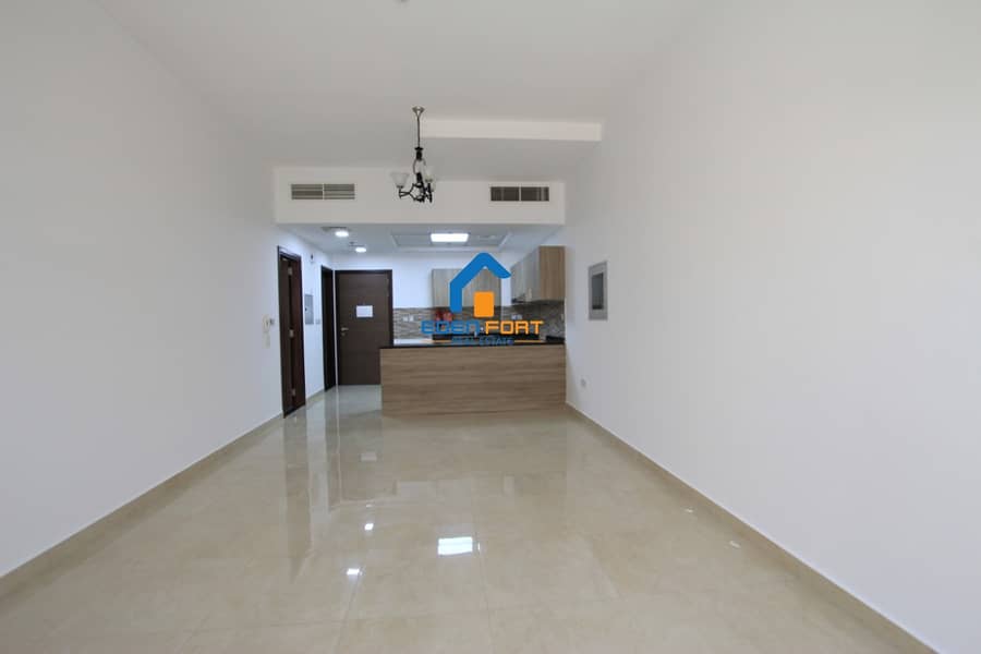 شقة في طلال ريزيدنس،مجمع دبي للاستثمار 1 غرفة 40000 درهم - 4845780