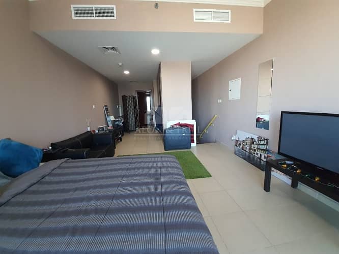 9 Spacious comfortable Duplex 1 bed | Jumeirah bay X1
