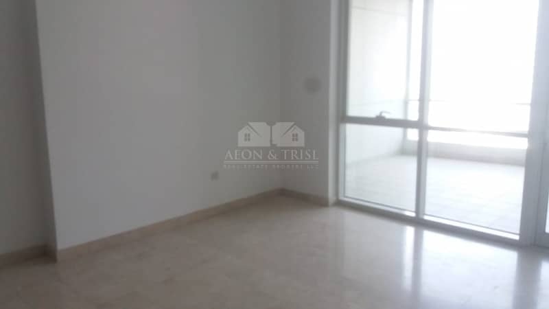 2 Spacious 2 Bed plus Maid | Chiller Free | Near Marina Walk