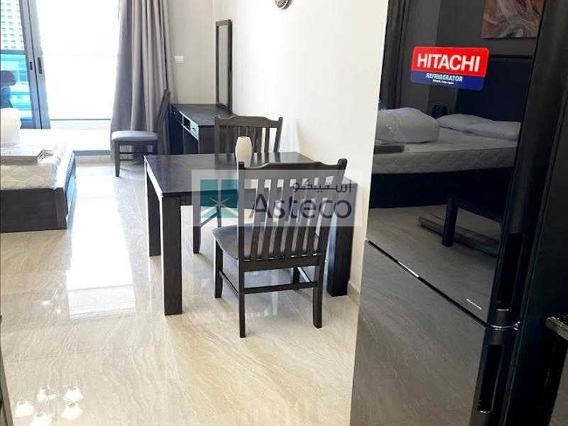 10 Fully Furnished | Brand New | Park View