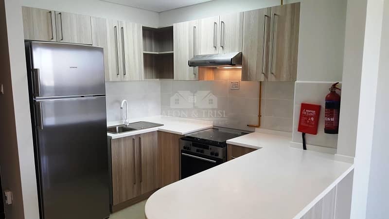 13 Brand new gorgeous 2 beds in Green Diamond