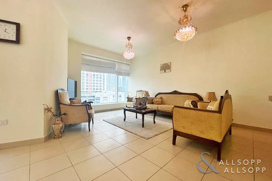 Old Town View | Two Bedrooms | 6.3 % Net