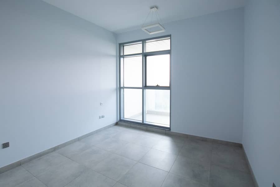 8 2 months FREE |Al Barari view |2 bed with balcony