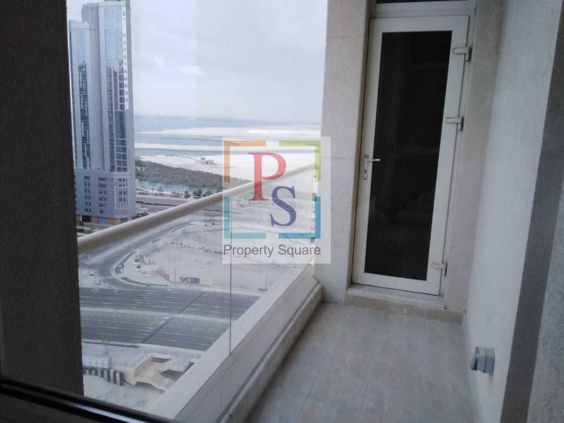 Upcoming Unit ! Hot Deal ! Amazing 2 Br ! Balcony !