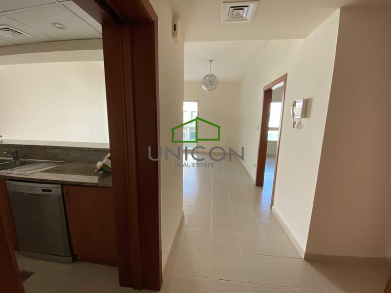 3 Huge 1bhk | Le Grand Chateau  | For Sale