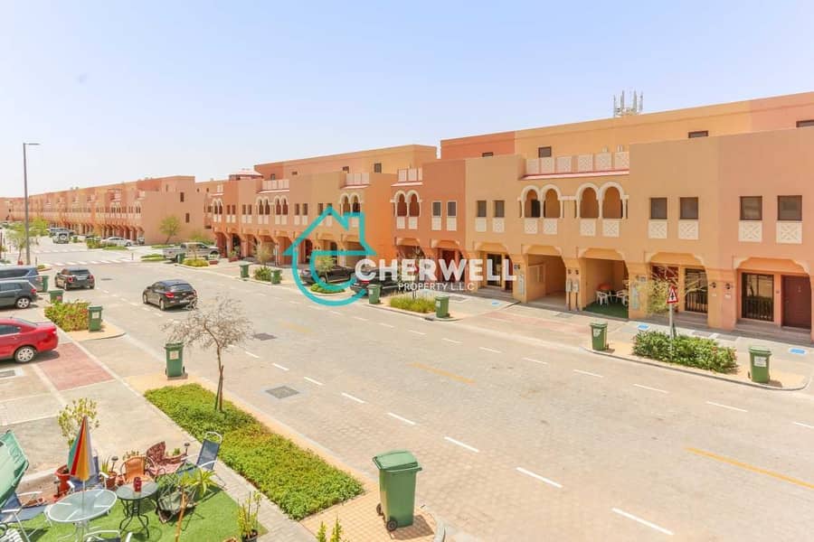 Perfect Offer for 3 BR Villa | Vacant Soon Perfect Offer for 3 BR Villa | Vacant Soon