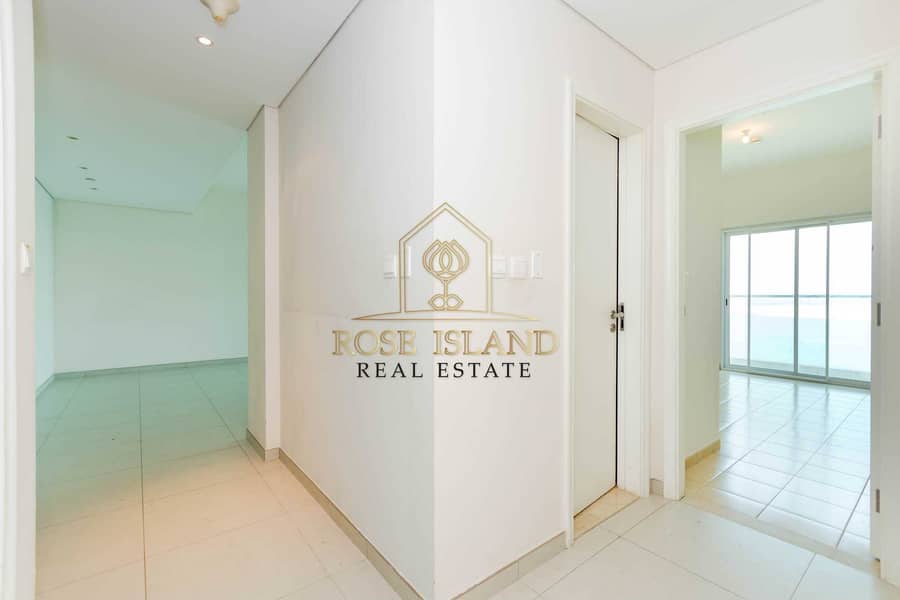 3 HOT DEAL | SEA VIEW | W/BALCONY| INVEST NOW