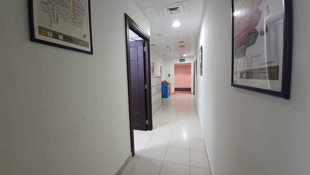 5 Serviced Office Spaces | Great Deal