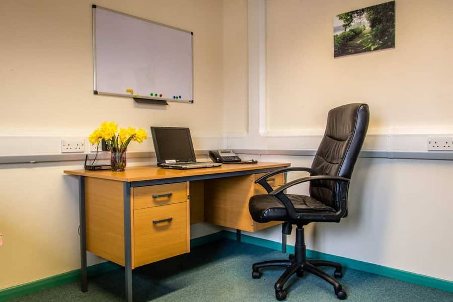 7 Budget-Friendly Serviced Office Space
