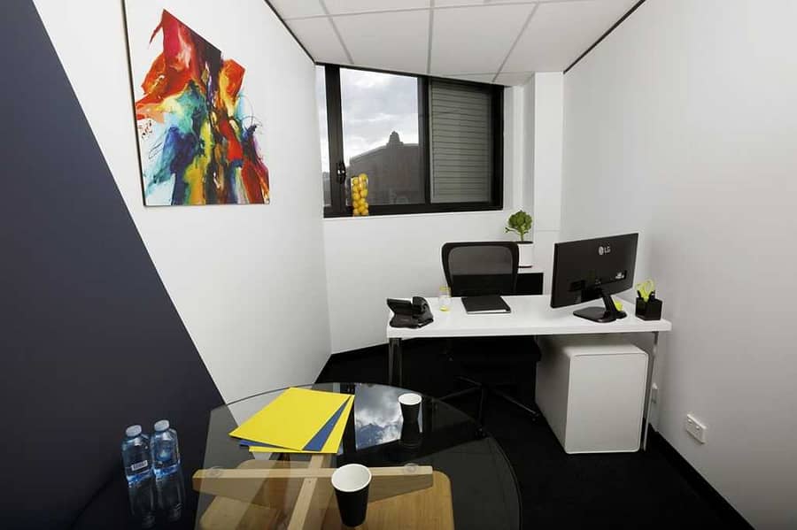 2 Brand New Office with Special Offers