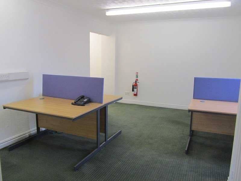 3 Brand New Office with Special Offers