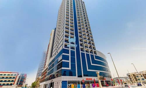 استوديو للايجار في قرية جميرا الدائرية، دبي - Cheapest Studio | Best Location | Large Area استوديو للايجار في قرية جميرا الدائرية، دبي - Cheapest Studio | Best Location | Large Area