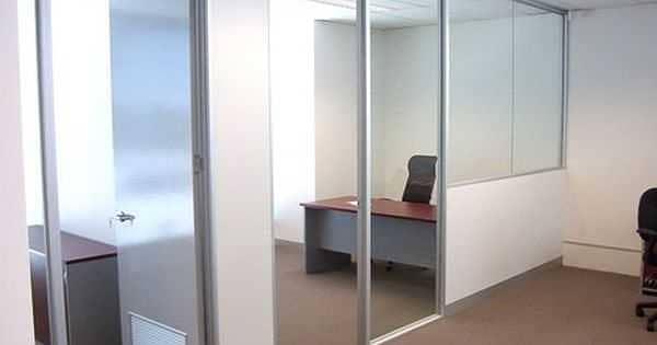 3 Brand New Office | Partitioned | Furnished