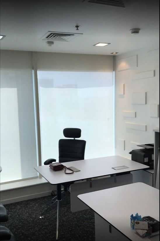 6 Serviced Office Space with Excellent Rates