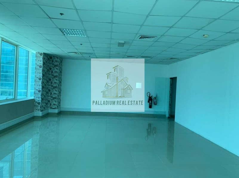 3 FITTED WITH PARTITIONS OFFICE FOR RENT BUSINESS BAY