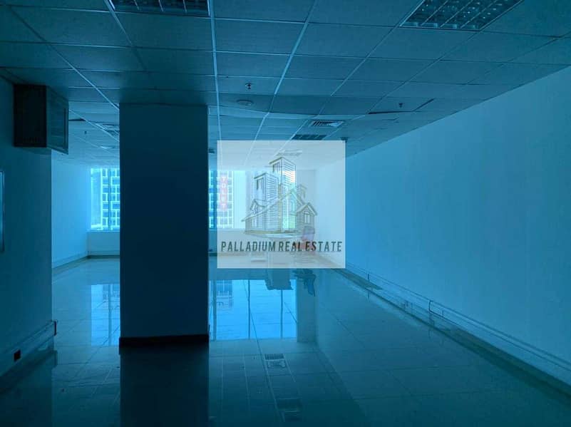 13 FITTED WITH PARTITIONS OFFICE FOR RENT BUSINESS BAY