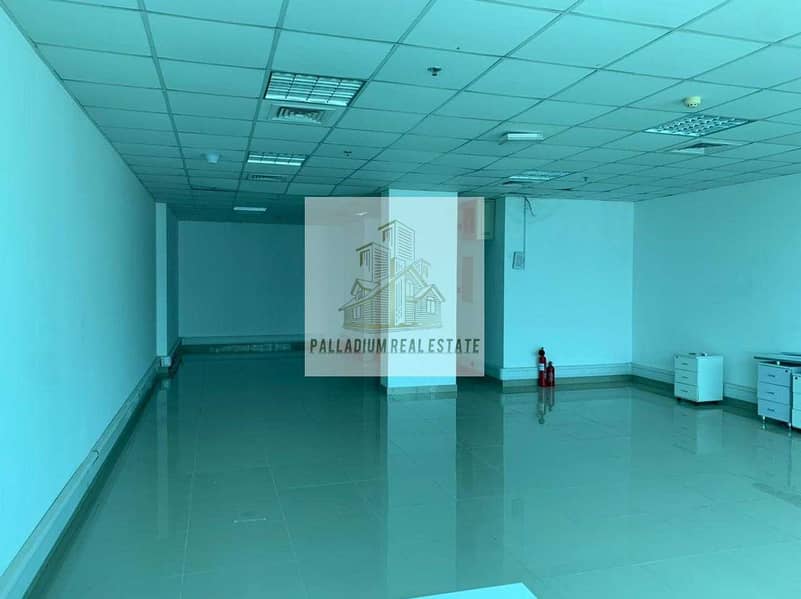 17 FITTED WITH PARTITIONS OFFICE FOR RENT BUSINESS BAY