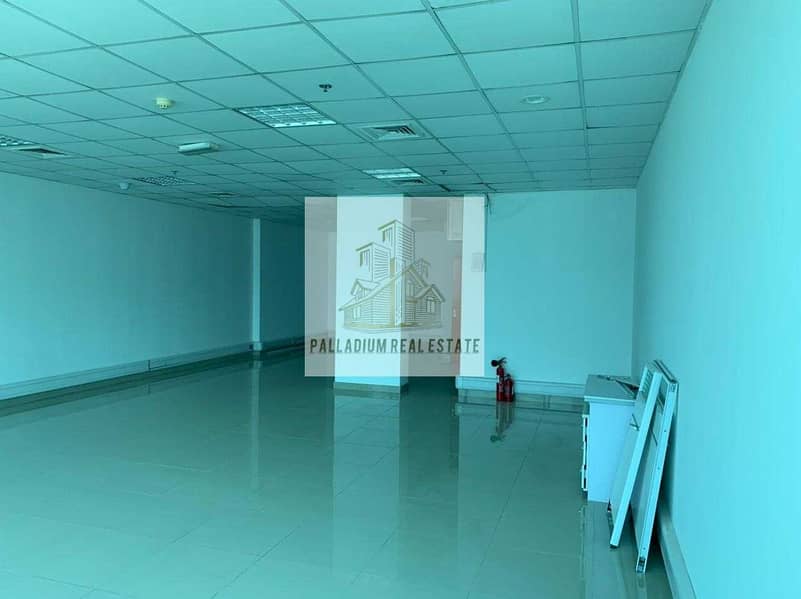18 FITTED WITH PARTITIONS OFFICE FOR RENT BUSINESS BAY