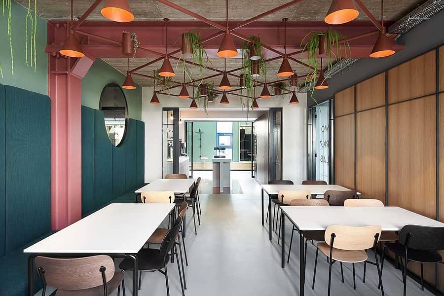3 Classy Serviced Office | Co-working Space
