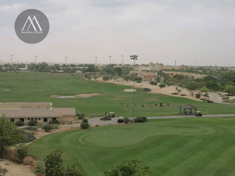 5 Brand  New - Golf Course View