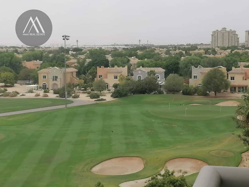 12 Brand  New - Golf Course View