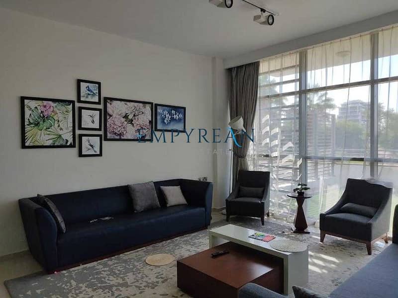 7 Fully Furnished - 3 Bed Townhouse (Duplex)