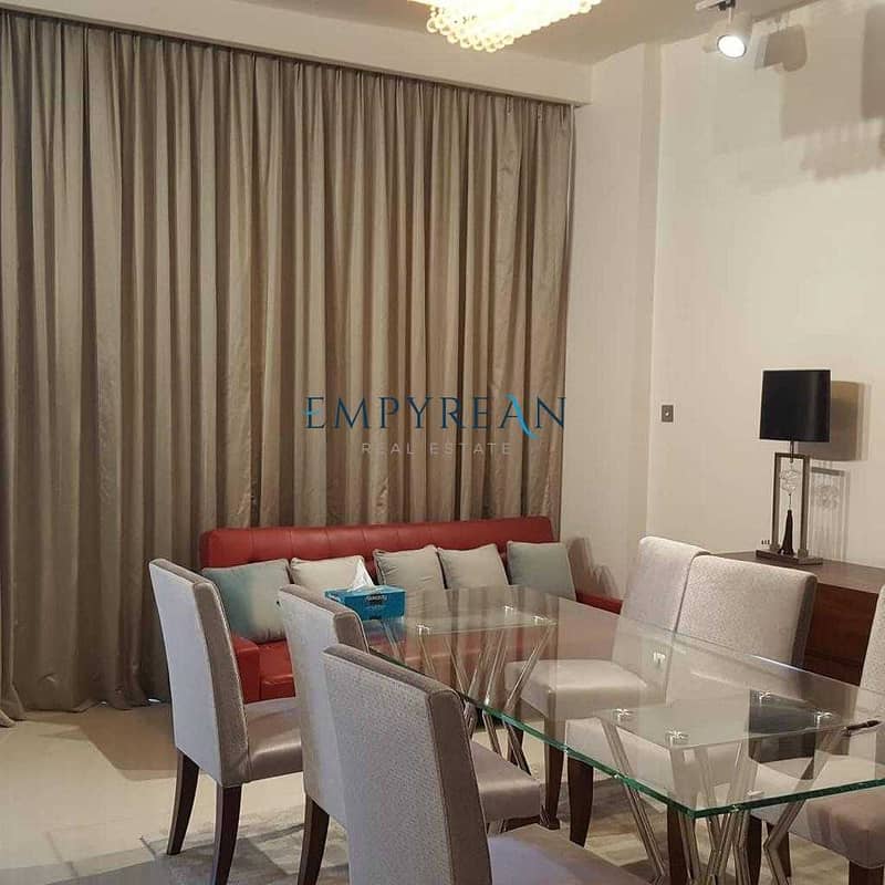 11 Fully Furnished - 3 Bed Townhouse (Duplex)