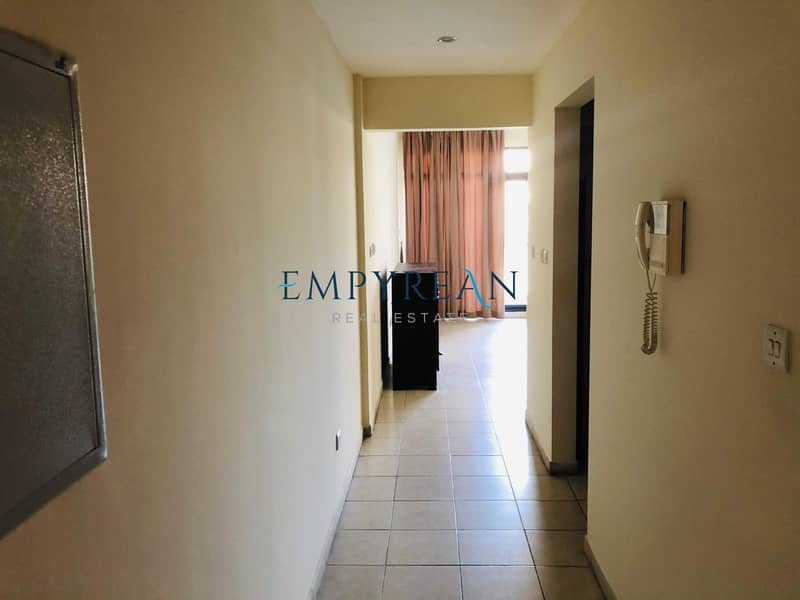 4 Huge 3 bed + Study With 2 Balconies In Al Ghaf - The Greens